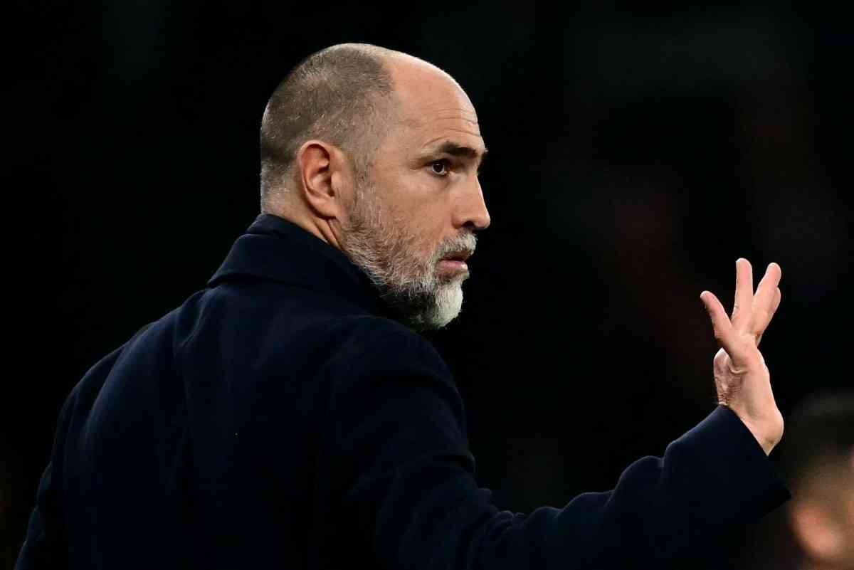 Dismal Tottenham Hotspur can still avoid relegation vows coach Tudor