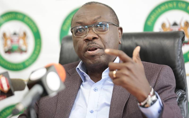 MP proposes faster, mid-term fuel price reviews in crises