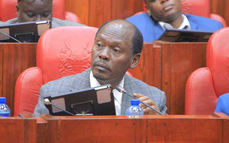 JKUAT to assemble 3,000 computers for digital hubs countrywide