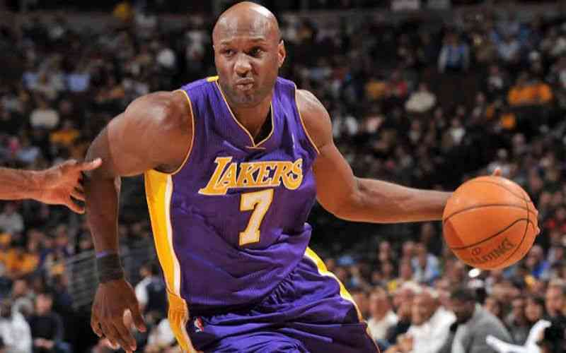 Ex-NBA star Lamar Odom joins OnlyFans, teases unfiltered look into his life