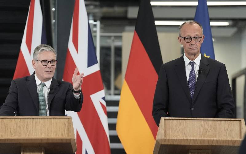 UK launches first sanctions in new strategy to deter migrant crossings