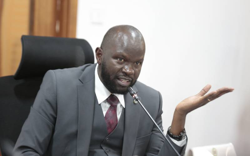 More national schools face MPs over audit queries