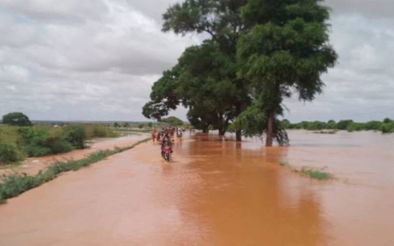 12 people die in 48 hours due to floods