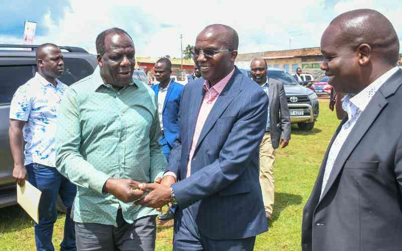 State rallies support for Sacco reforms