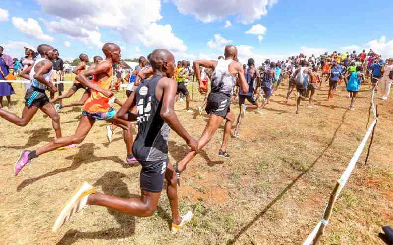 Economic benefits of sports in Kenya have not been fully tapped