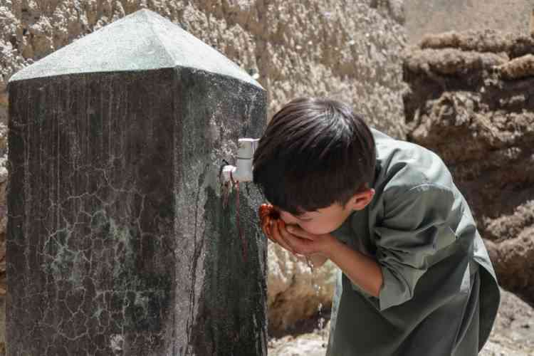 1 in 4 people lack access to safe drinking water: UN