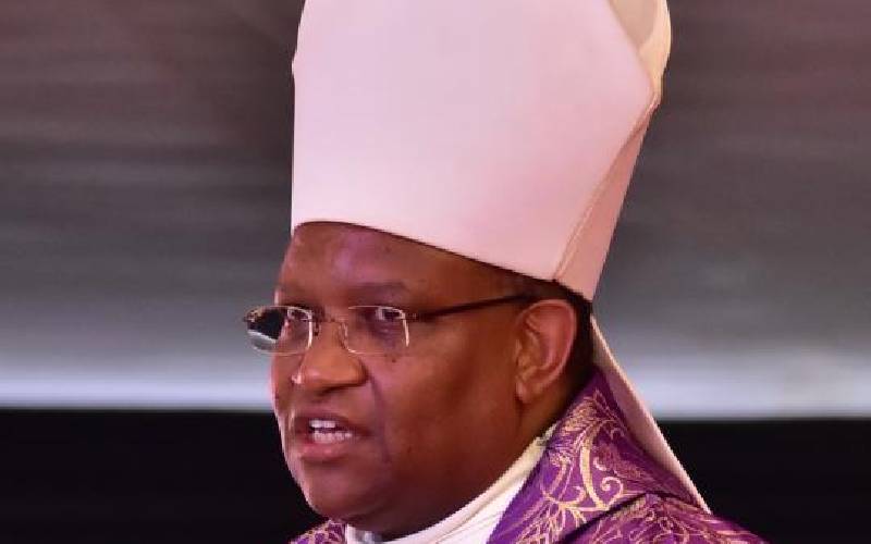 Reject immoral leaders on poll day, church told