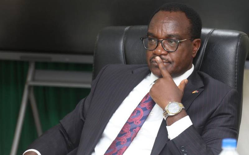 Experts seek coordination in senior school transition