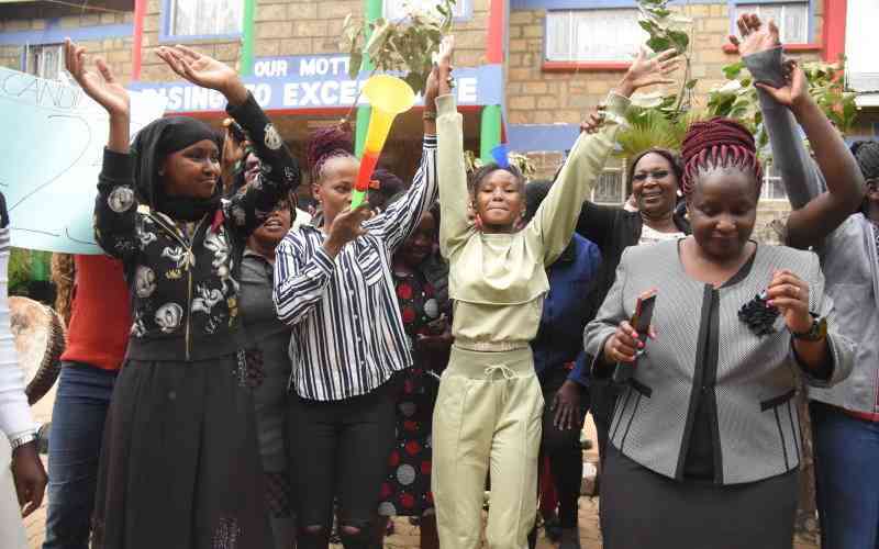 Private schools dominate KCPE high score slots in Rift Valley