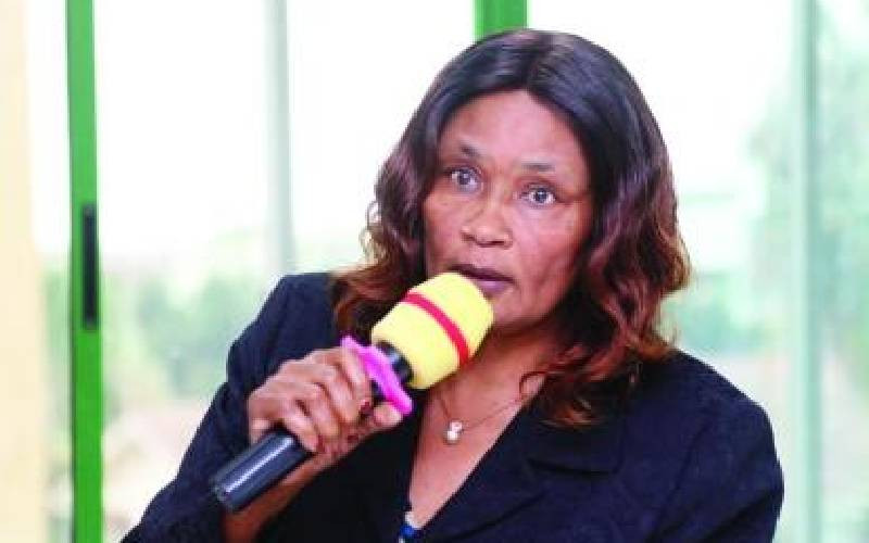 Tutors' unions, TSC to meet over medical scheme row