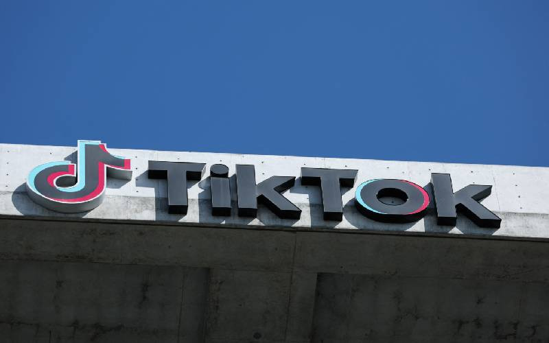TikTok sets up joint venture to avoid US ban