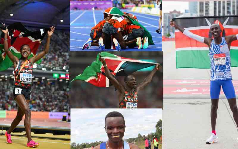Prayers abound, fingers crossed as athletes await top awards
