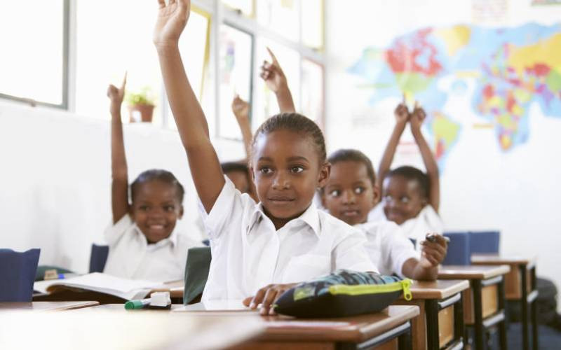 How perfectionism starts in childhood