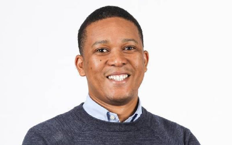 Kagiso Khaole appointed as new GM for Uber SSA