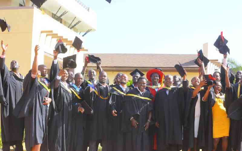 Shock awaits university students in government proposed funding plans