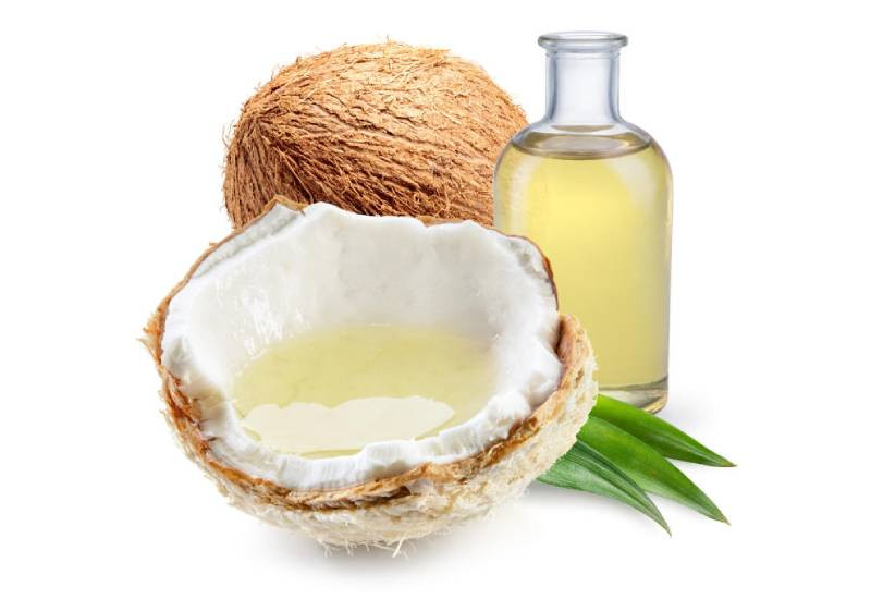 Beauty uses of coconut oil you didn't know