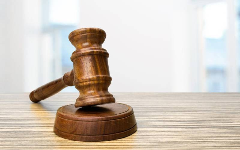 Man handed life sentence for defiling, impregnating his sister