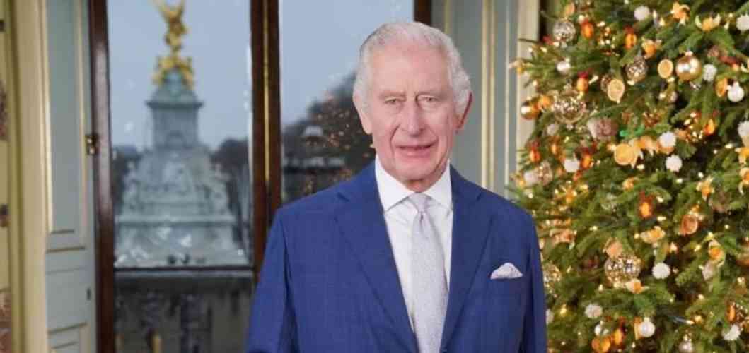 Britain's King Charles diagnosed with cancer, Buckingham Palace reports