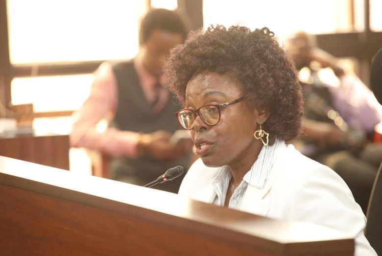 Counties face sanctions for failing to submit budgets, says CoB