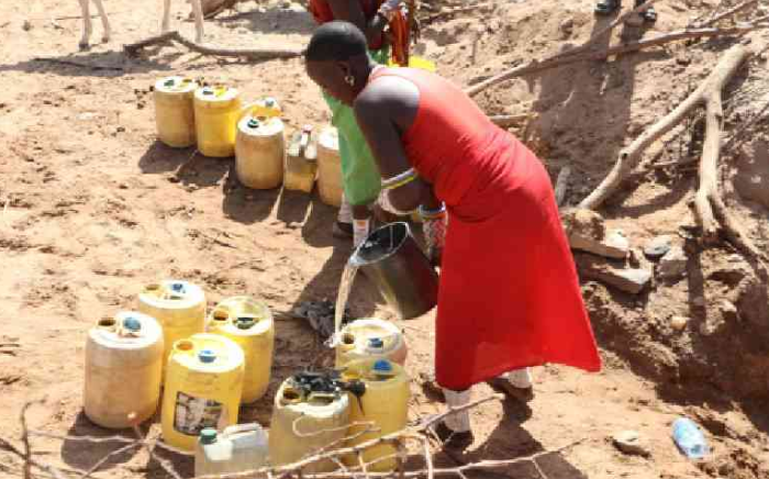 Debt burden leaves climate-hit counties with less room to respond