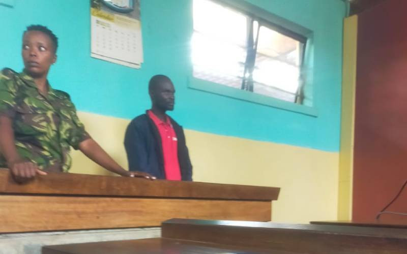 Court frees nurse accused of raping patient in hospital