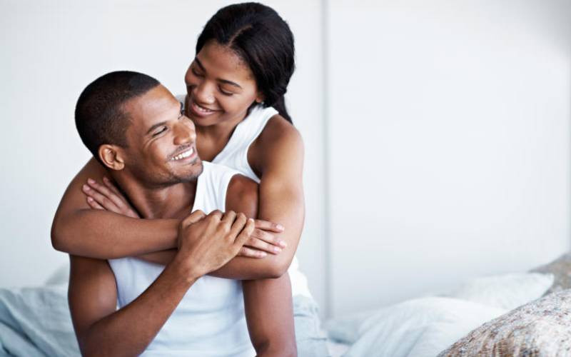 Why slowing down can deepen connection as a couple