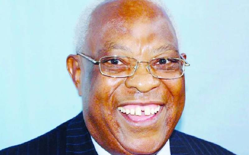 Stanley Githunguri: The life and times of Kiambu MP and controversial billionaire