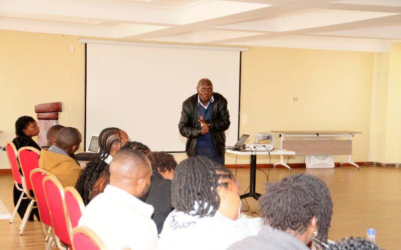 Rights groups concerned over few FGM cases reaching