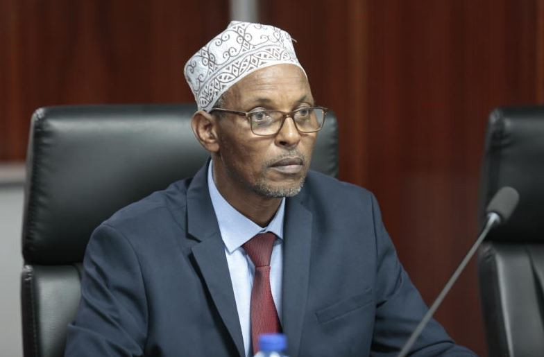 CAK eyes forensic lab, stricter laws to enhance consumer protection