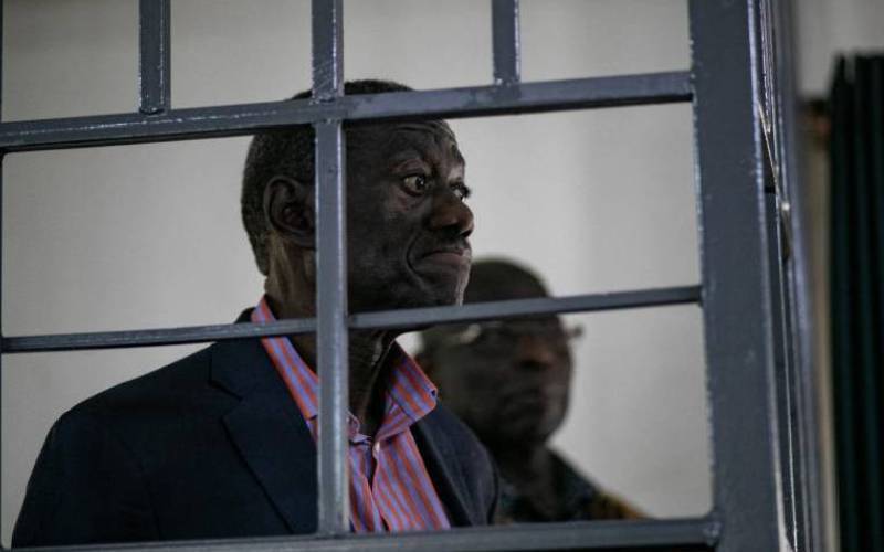 Rights groups now demand release of Besigye and Lissu