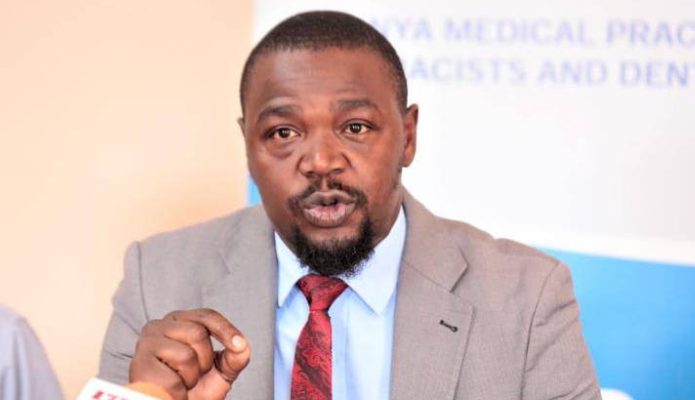 Embu doctors threaten strike over delayed promotions, staff shortages