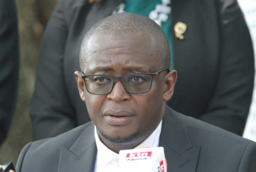 LSK asks DPP, DCI to end fight over powers to draft charge sheets