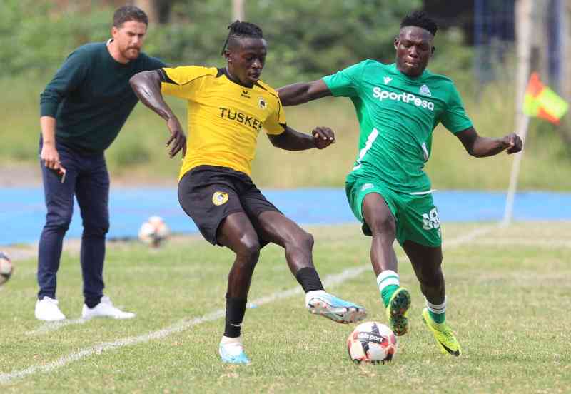 FKF-PL: Gor Mahia, Tusker renew rivalry in battle for top spot