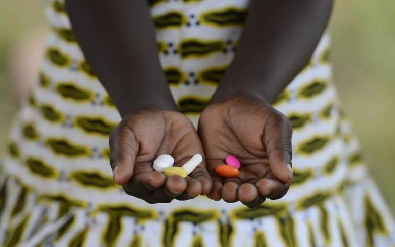 Antibiotic resistance costing us money and children's lives