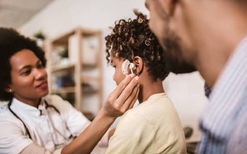 Shortage of ENT surgeons deepens country's hearing loss crisis, experts warn