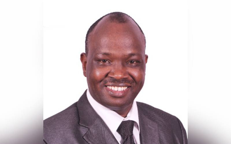 KTDA appoints Wilson Muthaura acting CEO