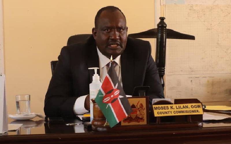 Homa Bay KPSEA centre managers warned against exam irregularities