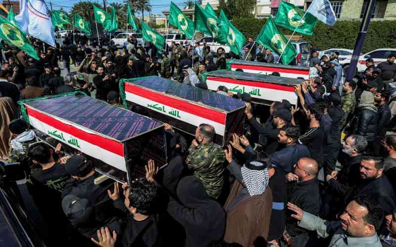 Mideast war displaces 100,000 in Lebanon in single day: UN