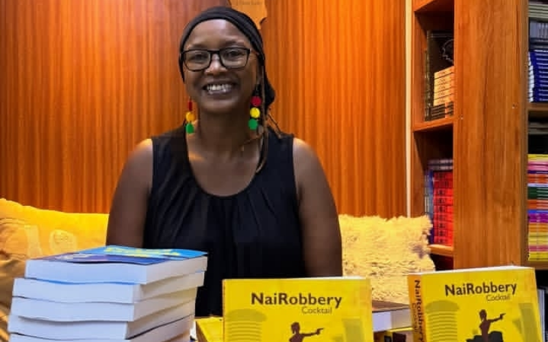 Kenyan authors dominate TBC Penmanship Awards 2026 shortlist