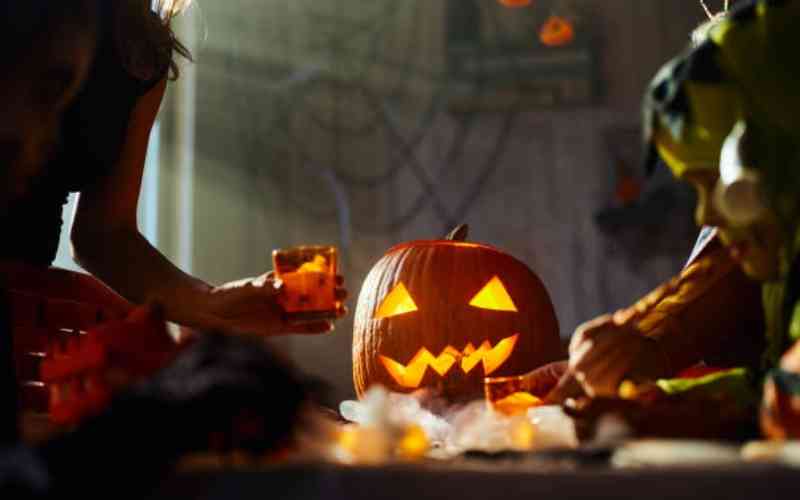 Halloween: All you need to know