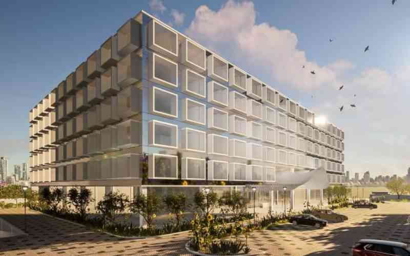 Global hotel group announces new openings in Africa
