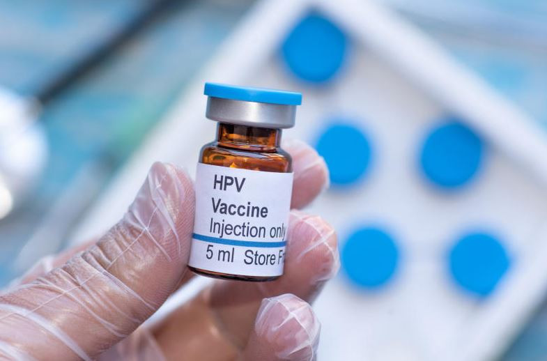 Experts ramp up drive to demystify HPV vaccine