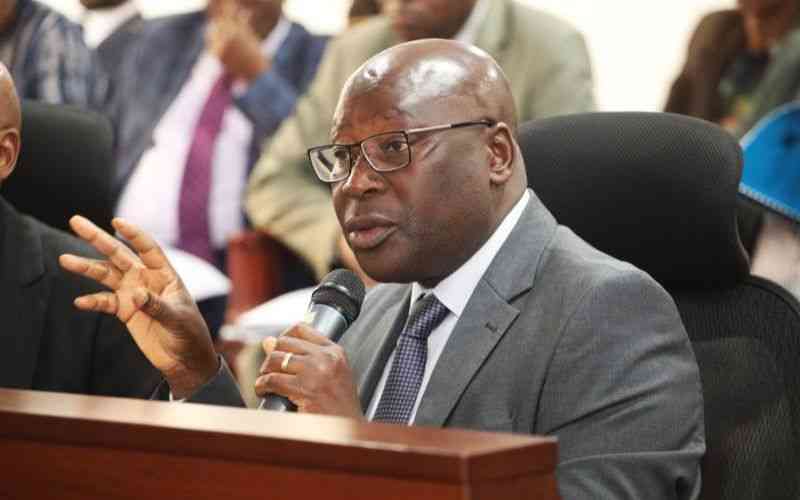 Government releases Sh3.5 billion for May Inua Jamii payments
