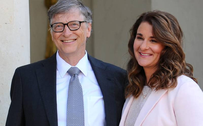 Immunity: Why the Gates Foundation is stoking controversy