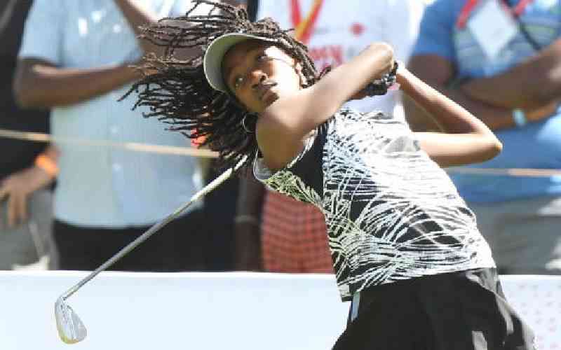 Why Kenya's young talents are not left behind in money minting spree