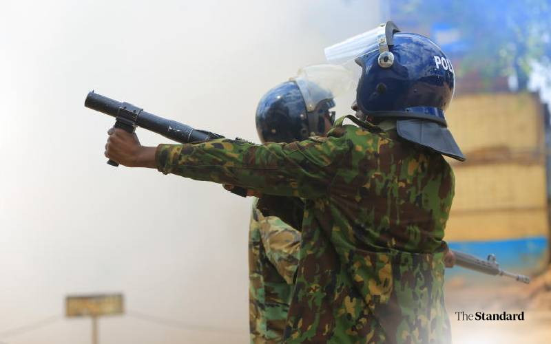Ruto's administration joins past regimes' efforts to muzzle media