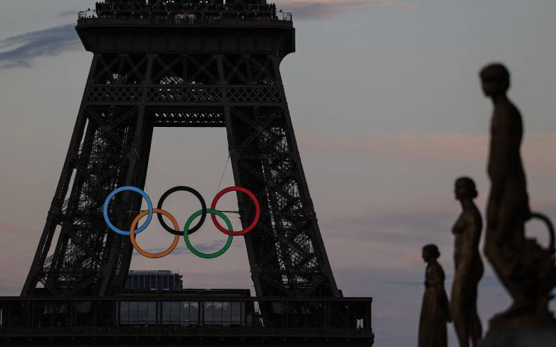 IOC re-introduces gender testing for 2028 Summer Olympics: statement