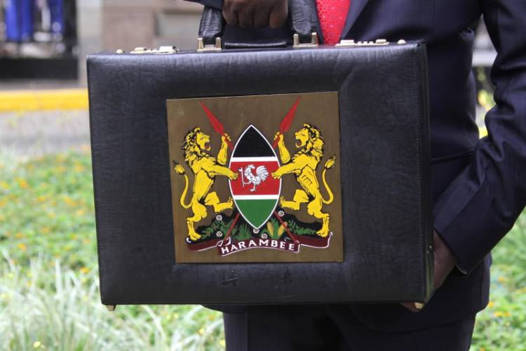 Budget Day: What Kenyans should expect