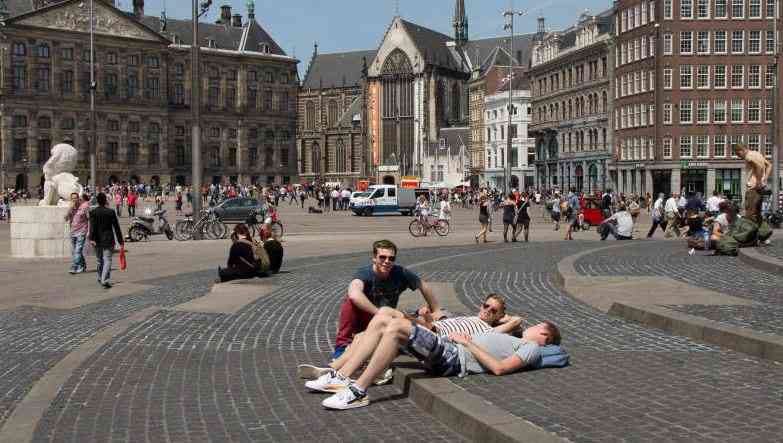 Most expensive cities to use public transport globally