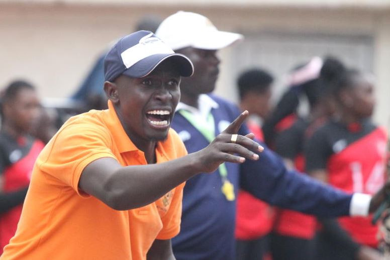 DCI gear up for Kenya Prisons battle as they eye final slot